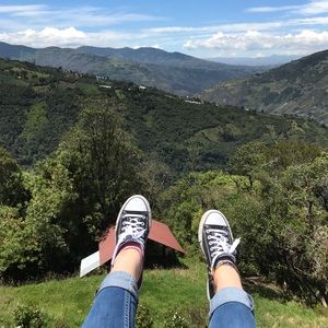 Meet your Posher, Carina